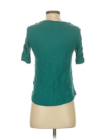 Deletta Short Sleeve Top (view 2)