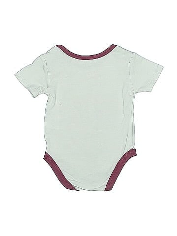 Harry Potter Short Sleeve Onesie (view 2)