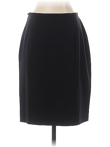 Giorgio Armani Formal Skirt (view 2)