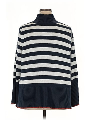 Free Assembly Turtleneck Sweater (view 2)