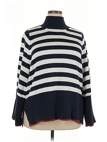 Free Assembly Turtleneck Sweater (view 1)