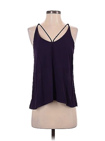 Fun2Fun Sleeveless Blouse (view 1)