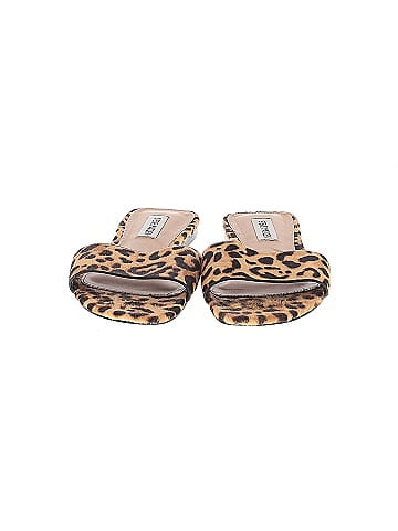 Steve Madden Sandals (view 2)