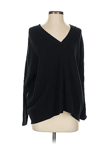 Topshop Pullover Sweater (view 1)