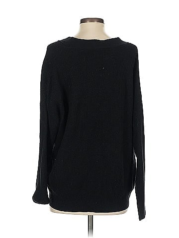 Topshop Pullover Sweater (view 2)