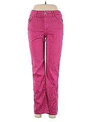 Armani Collezioni Casual Pants