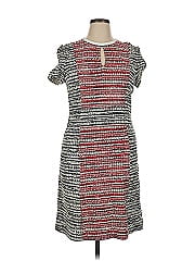 St. John Casual Dress