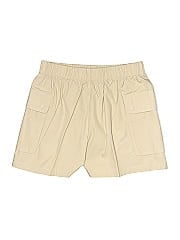 Atm Khaki Shorts