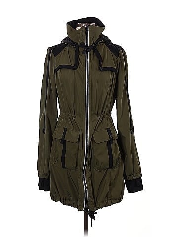 Blanc Noir Coat (view 1)