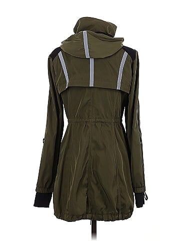 Blanc Noir Coat (view 2)