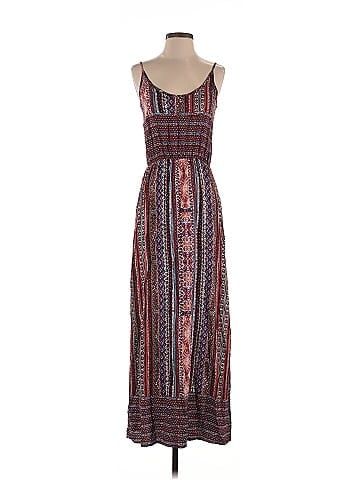 Brave Soul Casual Dress (view 1)