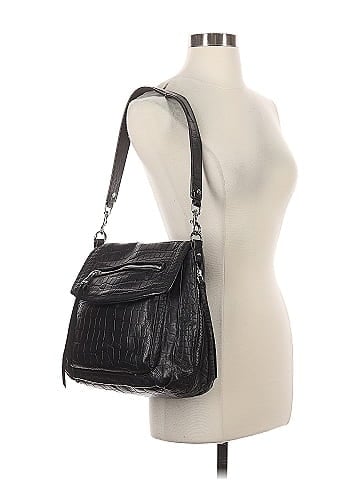 Aimee Kestenberg Leather Shoulder Bag (view 2)