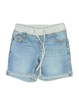 Justice Denim Shorts
