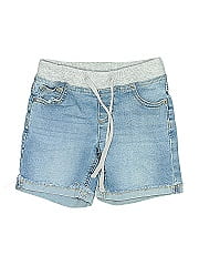 Justice Denim Shorts