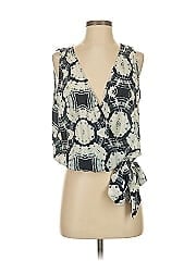 Ramy Brook Sleeveless Blouse