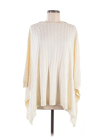 Lululemon Athletica Poncho (view 1)