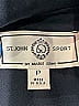 St. John Sport Blue Jacket Size P (Petite) - photo 6
