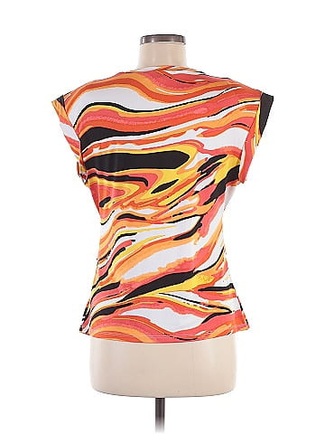 RACHEL Rachel Roy Sleeveless Blouse (view 2)