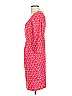 Boden Hearts Pink Casual Dress Size 4 - photo 5