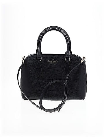 Kate Spade Saturday Leather Satchel (view 1)