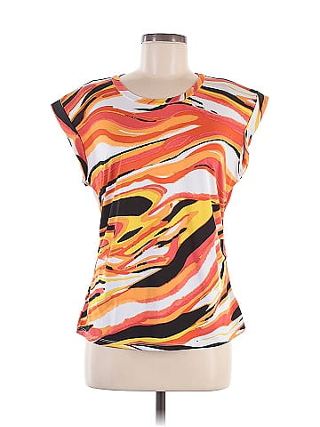 RACHEL Rachel Roy Sleeveless Blouse (view 1)