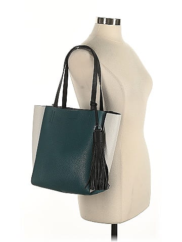 Vince Camuto Leather Shoulder Bag (view 2)