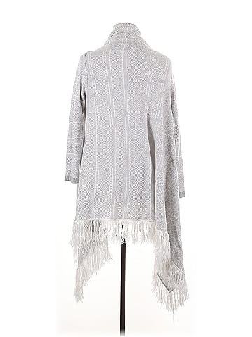 New York & Company Poncho (view 2)