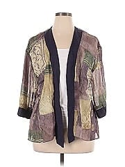 R&M Richards Kimono