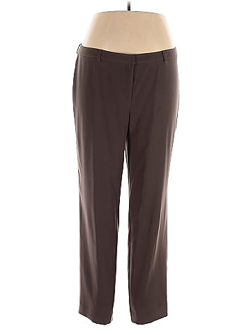 St. John Collection Dress Pants (view 1)