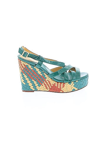 Cole Haan Wedges (view 1)
