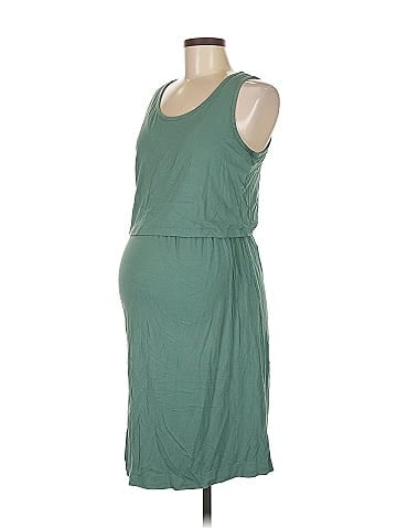 Gap - Maternity Casual Dress (view 1)