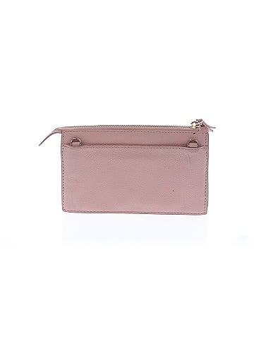 Kate Spade New York Leather Clutch (view 2)