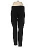 Ann Taylor LOFT Solid Black Dress Pants Size 4 - photo 2