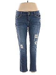 Soho Jeans New York & Company Jeans