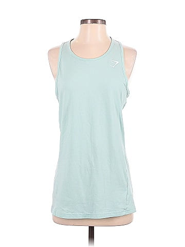 Gymshark Active Tank (view 1)