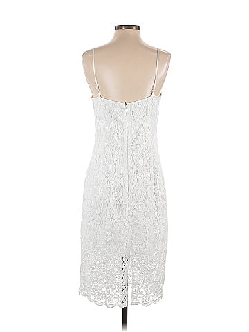 White House Black Market Cocktail Dress (view 2)
