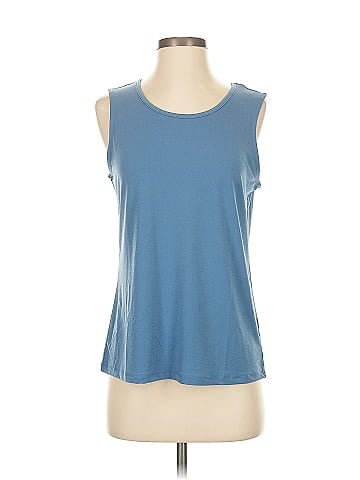 North Style Sleeveless T-Shirt (view 1)