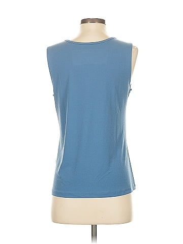 North Style Sleeveless T-Shirt (view 2)