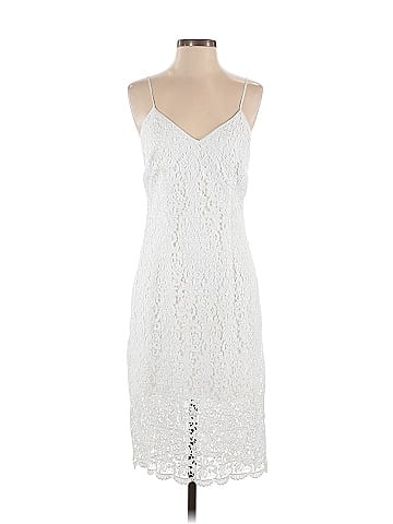 White House Black Market Cocktail Dress (view 1)