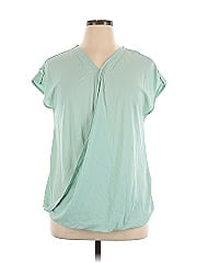 Soho Jeans New York & Company Short Sleeve T Shirt