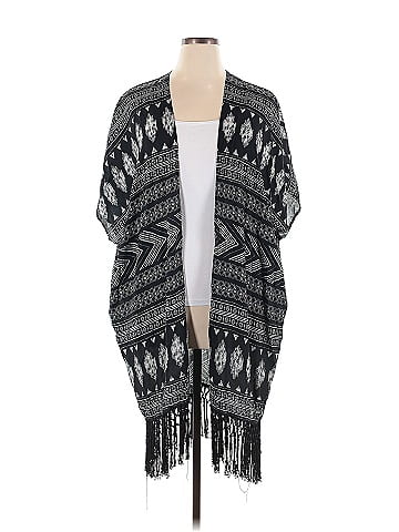 K. Jordan Kimono (view 1)