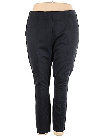 Isaac Mizrahi LIVE! Dress Pants (view 1)