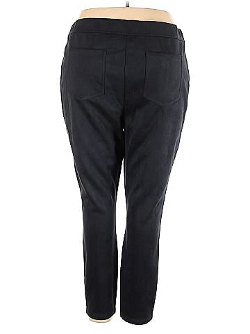 Isaac Mizrahi LIVE! Dress Pants (view 2)
