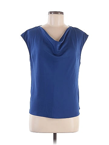Banana Republic Factory Store Sleeveless Blouse (view 1)
