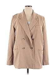 Maeve By Anthropologie Blazer
