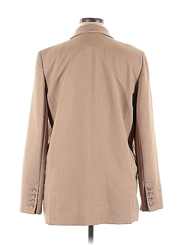 Maeve by Anthropologie Blazer (view 2)