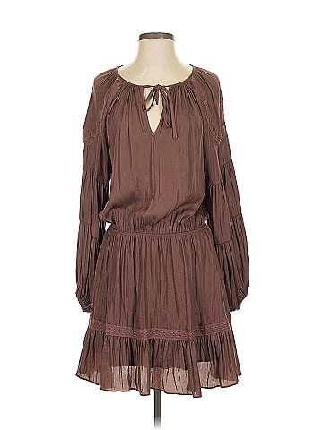 Mustard Seed Casual Dress (view 1)