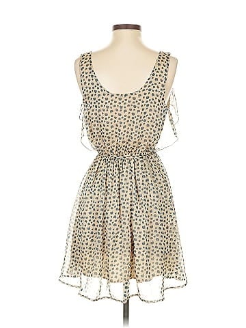 Audrey 3+1 Casual Dress (view 2)