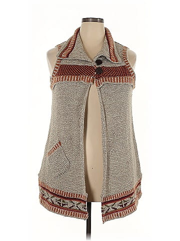 Royal Robbins Sweater Vest (view 1)