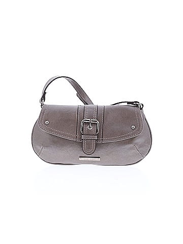 Nine West Leather Crossbody Bag (view 1)